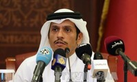 Катар готов провести переговоры для урегулирования дипломатического кризиса в Персидском заливе