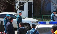 В Москве из-за сообщений о бомбах эвакуировали больше 50 тысяч человек