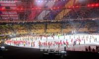 В Малайзии открылись 9-е Паралимпийские игры стран ЮВА