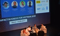 Ежегодные выставка и конференция по стартапам «HATCH! FAIR the Fifth» во Вьетнаме