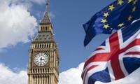 Между ЕС и Великобританией остаются многие разногласия 