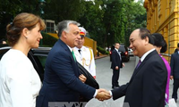 Премьер-министр Венгрии завершил официальный визит во Вьетнам