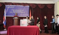 Посольство Вьетнама в России развернуло благотворительную акцию в помощь пострадавшим от наводнений