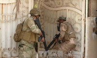 Иракская армия атаковала последний оплот боевиков ИГ