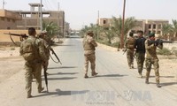 Иракская армия ликвидировала 75 боевиков ИГИЛ 