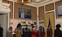 В Болгарии прошли фотовыставка и семинар, посвященные Хо Ши Мину