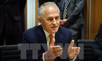 Премьер-министр Австралии пообещал активизировать переговоры по Соглашению о ТТП 