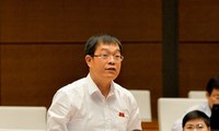 Нацсобрание Вьетнама обсудило проект постановления о механизме и политике развития г.Хошимина