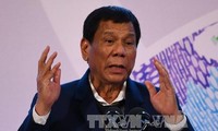 Филиппины прекратили переговоры с повстанцами