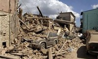 Ряд землетрясений произошел в Иране, Папуа-Новой Гвинее и на Филиппинах