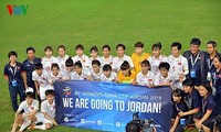 Азиатская конфедерация футбола прославляет женскую сборную Вьетнама 