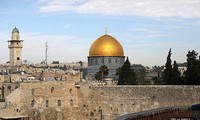 Израиль и Палестина прокомментировали решение Гватемалы