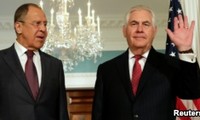 США и Россия договорились разрешать вопрос КНДР дипломатическими усилиями