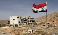Россия ускоряет процесс подготовки к проведению конгресса нацдиалога Сирии