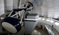 Россия планирует оборудовать на Кубе две современные астрономические обсерватории