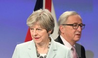 ЕС обсудил бюджет после Брексита