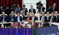 Премьер Вьетнама поднял важные вопросы сотрудничества в бассейне реки Меконг-Ланьцанцзян