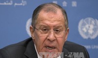 Россия обвиняет США в сепаратизме в Сирии