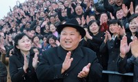 КНДР призвала сделать прорыв, направленные на объединение двух Корей