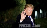 Давосский форум 2018: президент США подтвердит политику «Интересы США – превыше всего»