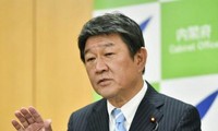 Япония настаивает на активизации одобрения ТТП-11 вопреки новым действиям со стороны США