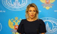 Россия предупредила о введении ответных санкций в отношении США