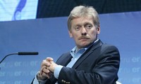 Песков назвал «кремлевский доклад» США попыткой оказать влияние на выборы в РФ