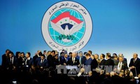 Правительство Сирии приветствует итоги Конгресса сирийского нацдиалога в Сочи
