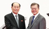 КНДР призвала к сохранению мирного духа в межкорейских переговорах