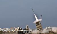Израиль готов к совместным военным учениям с США