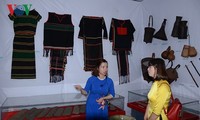 Открылся весенний фестиваль на плоскогорье М’нонг в провинции Дакнонг
