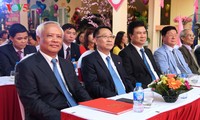 В Ханое отметили 40-ю годовщину со дня создания вьетнамо-северокорейского детского сада