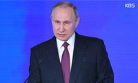 Россия не обязана защищать КНДР от ядерного нападения