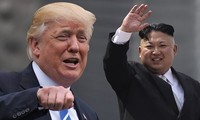 Президент Южной Кореи: американо-северокорейский саммит станет «исторической вехой»