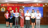 Во Вьетнаме и за его пределами прошли различные праздничные мероприятия по случаю 8 марта