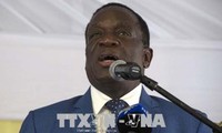 Выборы в Зимбабве назначены на июль