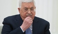 Аббас обвинил ХАМАС во взрыве рядом с кортежем премьера Палестины 