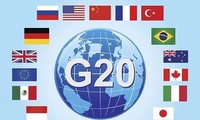 В Аргентине открылась конференция министров финансов стран «Большой двадцатки»
