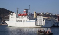 РК, США и Япония договорились предотвратить «незаконные морские действия» КНДР
