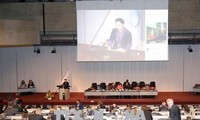 Нгуен Тхи Ким Нган завершила участие в 138-й  Ассамблее МПС и визит в Нидерланды