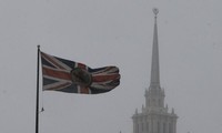 Россия требует высылки еще 50 британских дипломатов