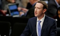 ЕС призывает Facebook к всестороннему сотрудничеству