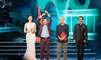 Во Вьетнаме вручили национальную кинопремию «Воздушный змей» 