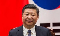 КНДР и Китай обсуждают визит Си Цзиньпина в Пхеньян