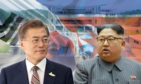 Лидеры КНДР и Республики Корея встретятся 27 апреля