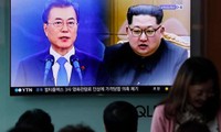 Южнокорейские жители возлагают надежду на успешное завершение межкорейского саммита