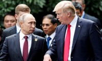 Белый дом: Трамп готов встретиться с президентом России