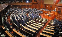 Нижняя палата парламента Японии одобрила ВПСТТП 