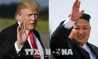 Президент США желает решить ядерную проблему КНДР во время срока его полномочий