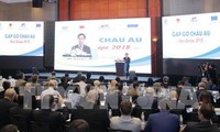 В Ханое открылась конференция «Европейская встреча 2018»